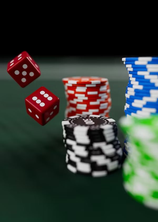 97 pkr game